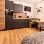 Apartment Feiserhof - Navis