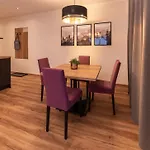 Apartment Feiserhof -