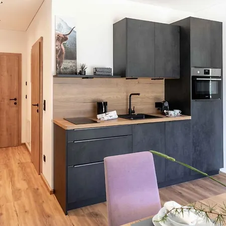 Feiserhof - Appartement Navis