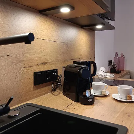 Feiserhof - Διαμέρισμα