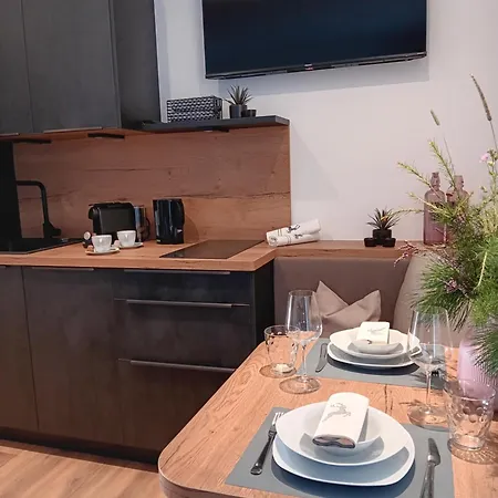 Feiserhof - Lejlighed