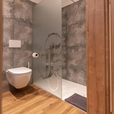 Feiserhof - Διαμέρισμα *