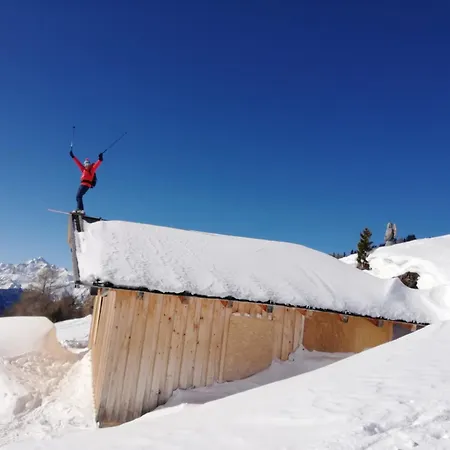 Feiserhof - Διαμέρισμα *