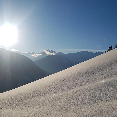 Feiserhof - Διαμέρισμα Navis