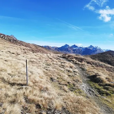 Διαμέρισμα Feiserhof - *