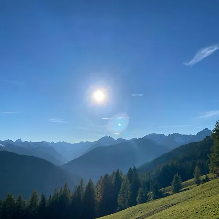 Appartement Feiserhof - Navis