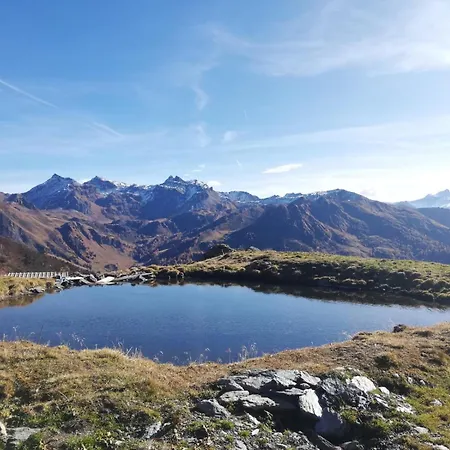 Lejlighed Feiserhof -