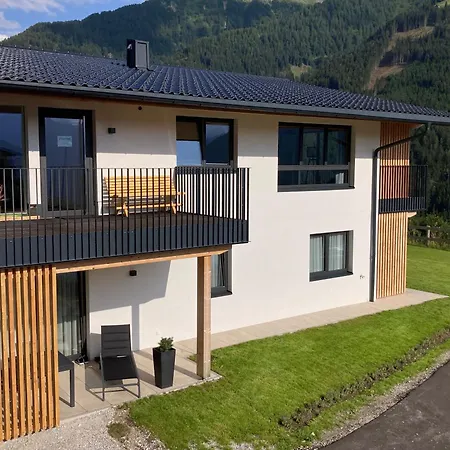 Feiserhof - Appartement