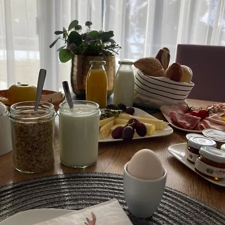 Apartman Feiserhof - *