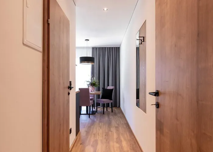 Apartamento Feiserhof - *