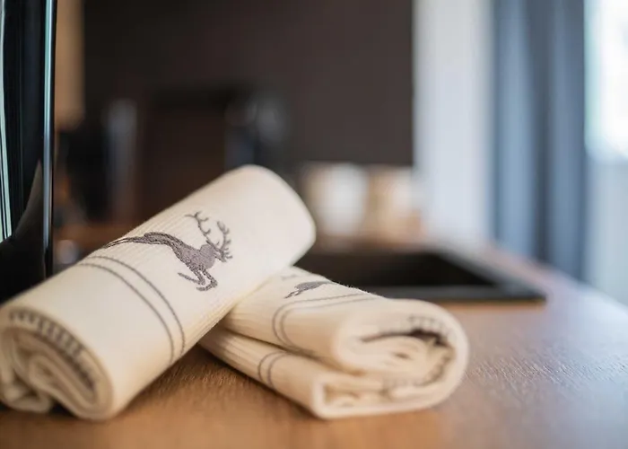 Feiserhof - Apartamento *