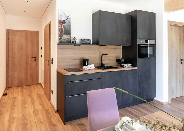 Feiserhof - Apartamento Navis