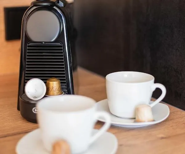 Apartamento Feiserhof - Navis