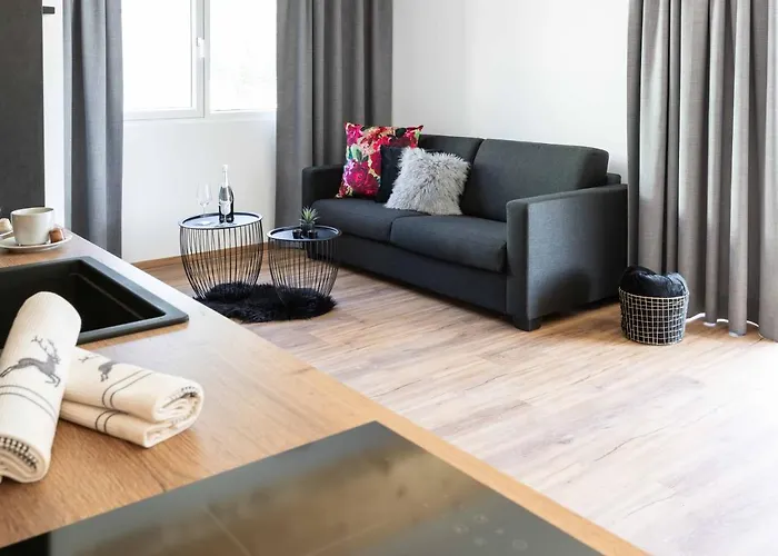 Appartamento Feiserhof -