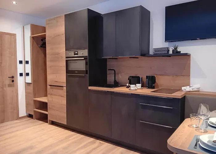 Apartamento Feiserhof - *