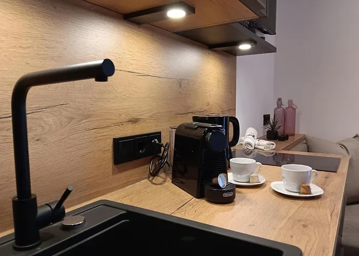 Feiserhof - Apartamento