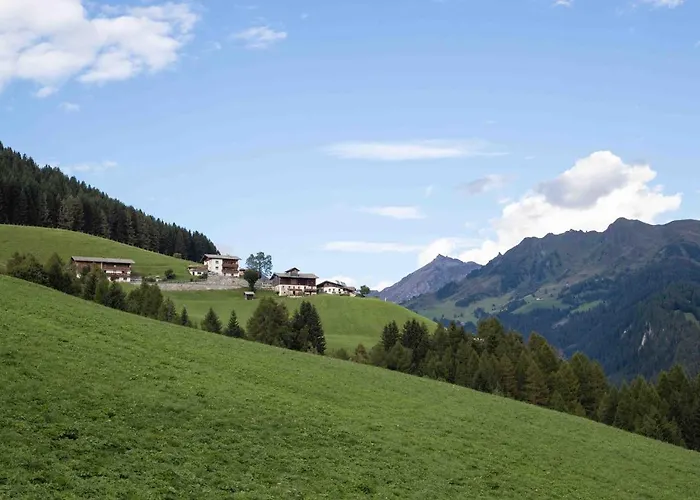 Apartamento Feiserhof - *