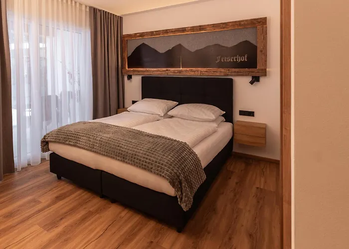 Feiserhof - Apartamento *