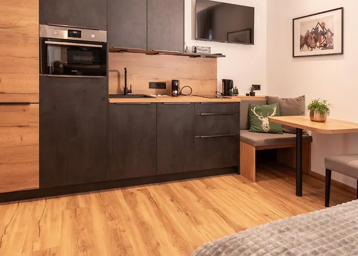 Apartamento Feiserhof - Navis