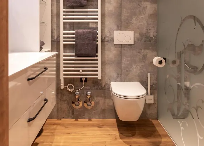 Apartamento Feiserhof - *