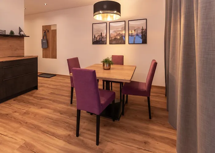 Apartamento Feiserhof -