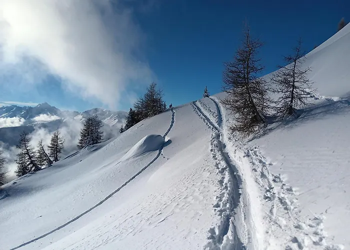 Apartamento Feiserhof -