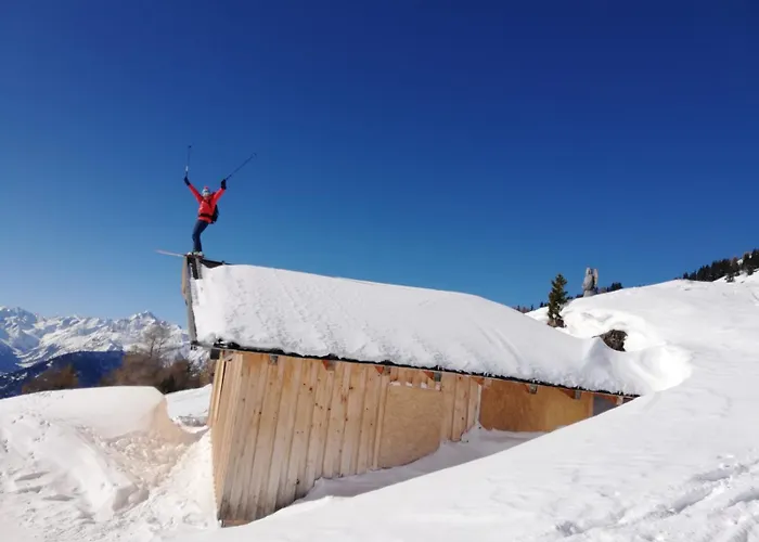 Feiserhof - Apartamento *