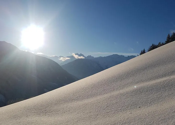 Feiserhof - Apartamento Navis