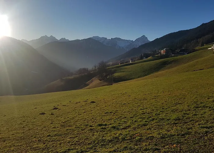 Feiserhof - Apartamento Navis