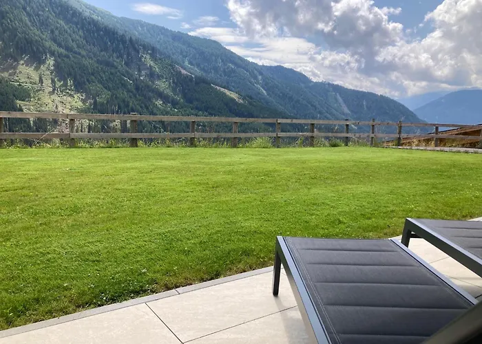 Apartamento Feiserhof - Navis