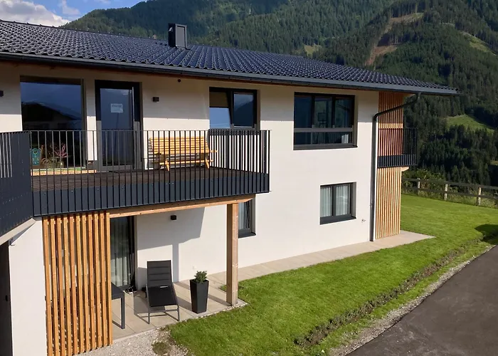 Feiserhof - Appartamento