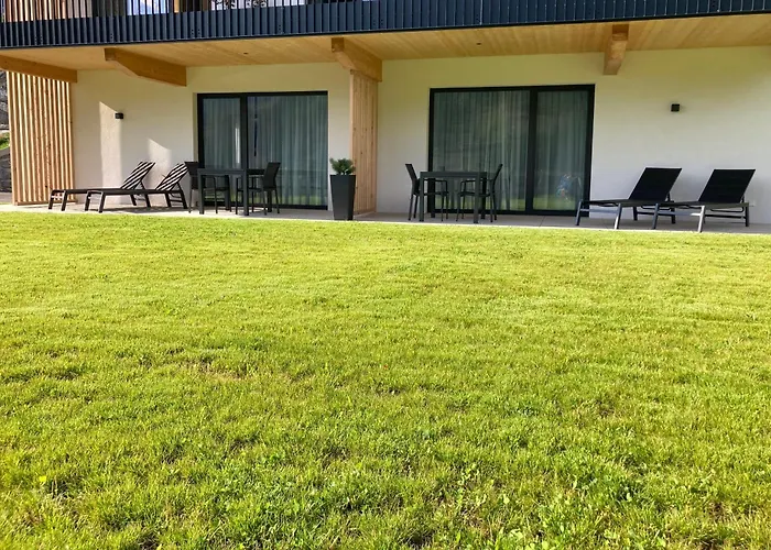 Feiserhof - Apartamento Navis