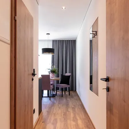 Apartment Feiserhof - *