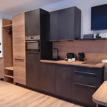 Apartment Feiserhof - *