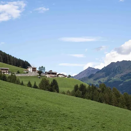 Appartamento Feiserhof - *