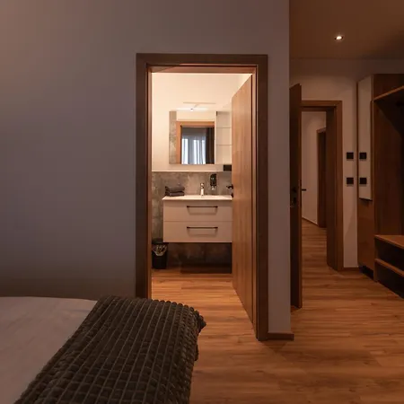 Apartment Feiserhof -