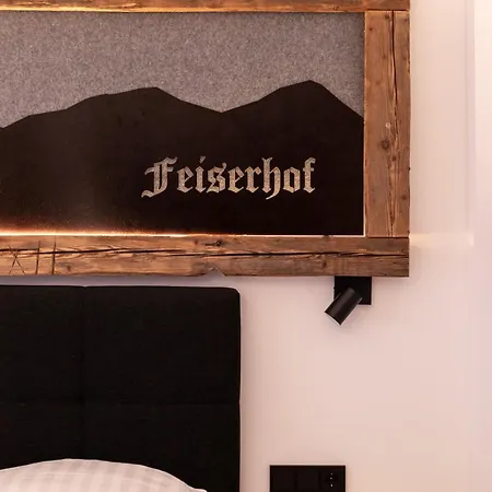 Apartment Feiserhof -