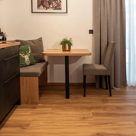 Feiserhof - Apartment