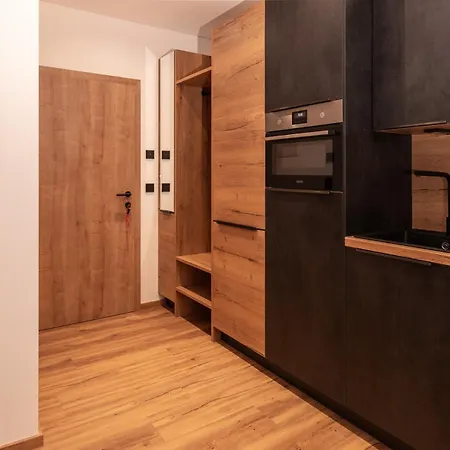 Apartment Feiserhof - *