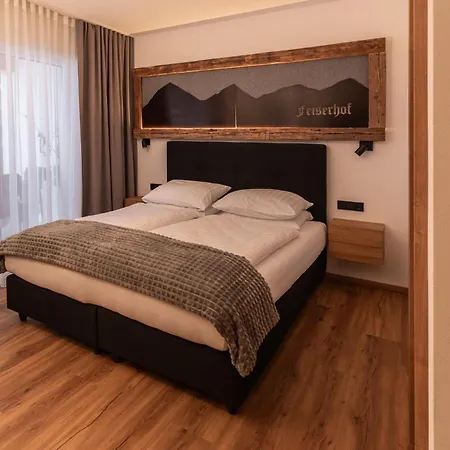 Feiserhof - Apartment *