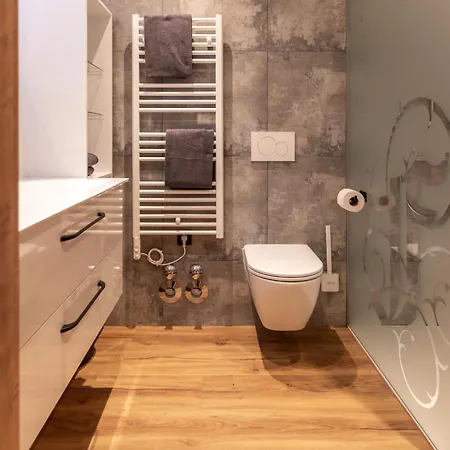 Apartment Feiserhof - *