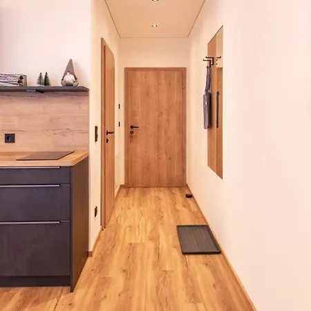 Apartment Feiserhof -