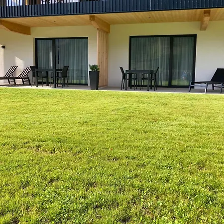 Feiserhof - Apartment Navis