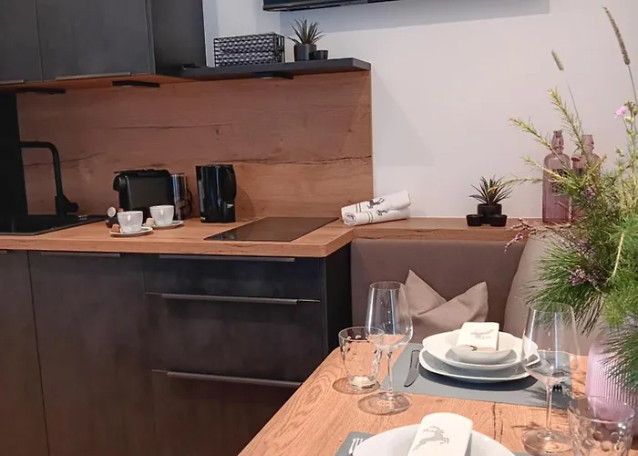 Feiserhof - Apartament