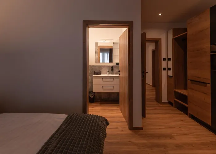 아파트 Feiserhof -