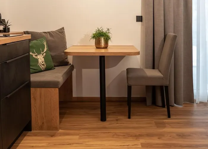 Feiserhof - Apartament