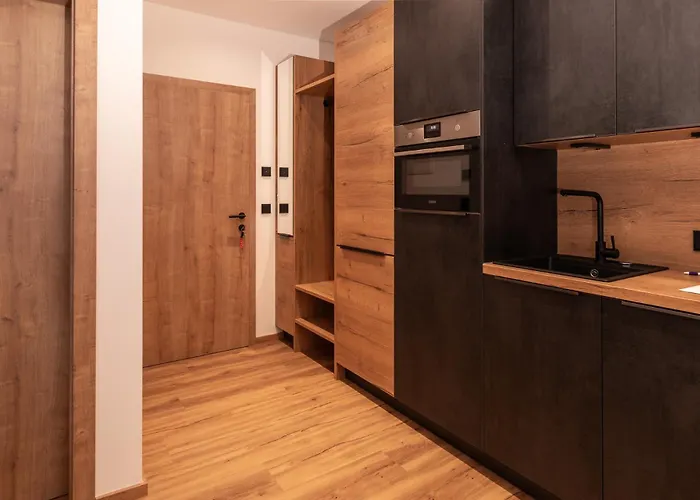 Apartament Feiserhof - *