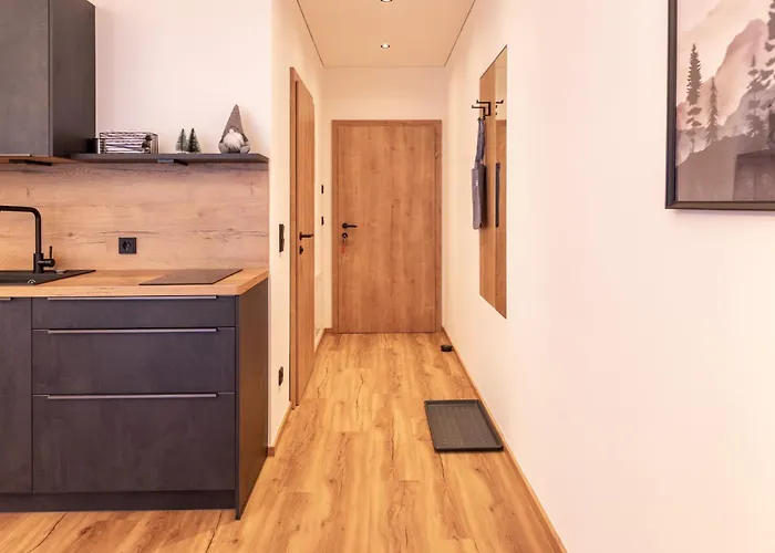 Apartament Feiserhof -