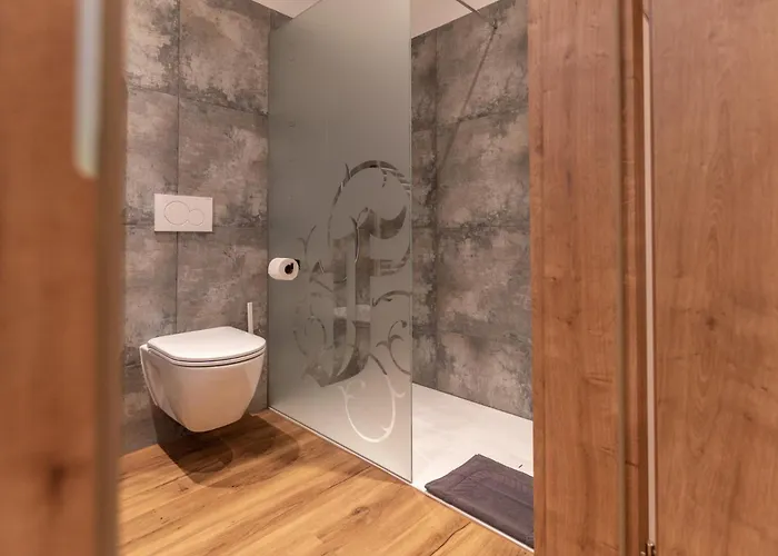 Feiserhof - 아파트 *