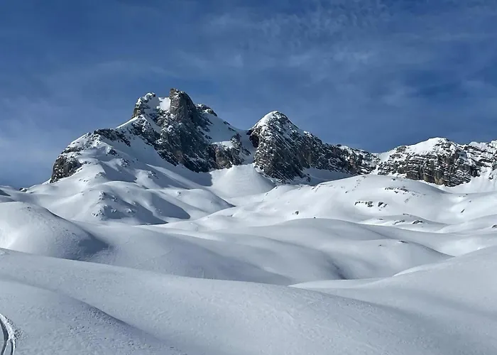 아파트 Feiserhof -